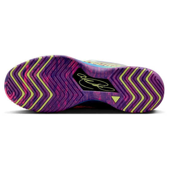 Nike LeBron NXXT Genisus QS